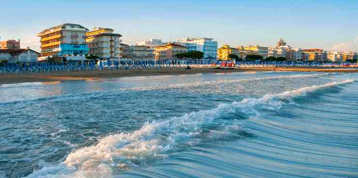 Jesolo