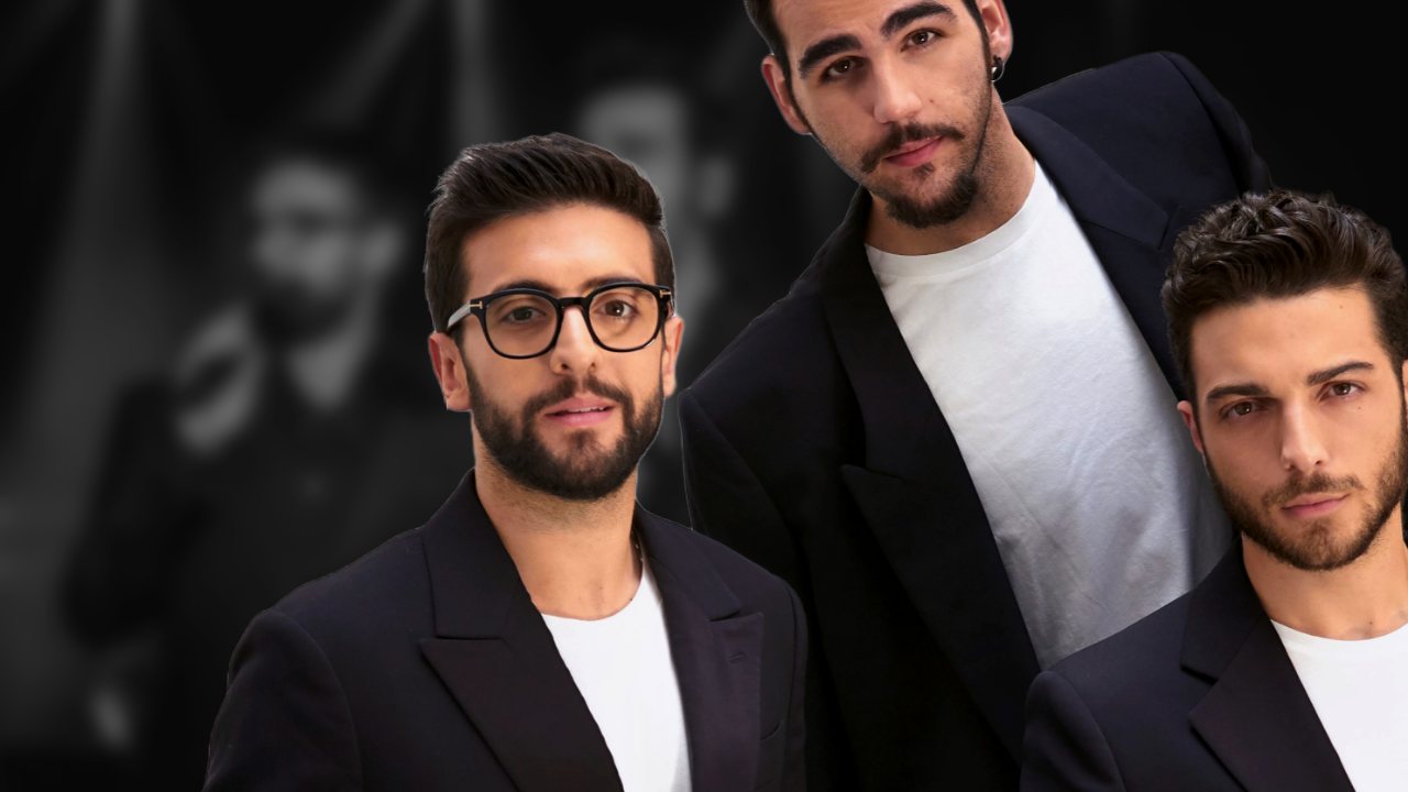 Lutto de Il Volo