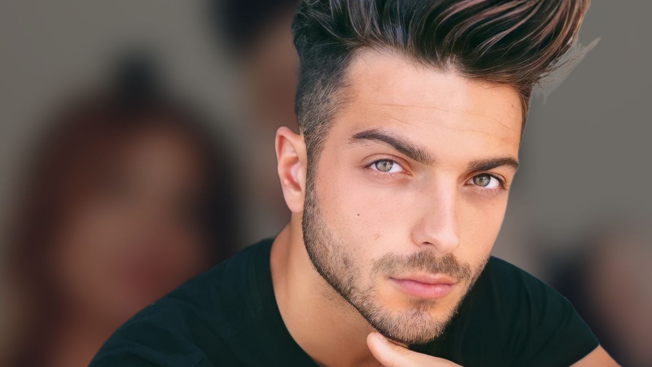 Mamma di Gianluca de Il Volo