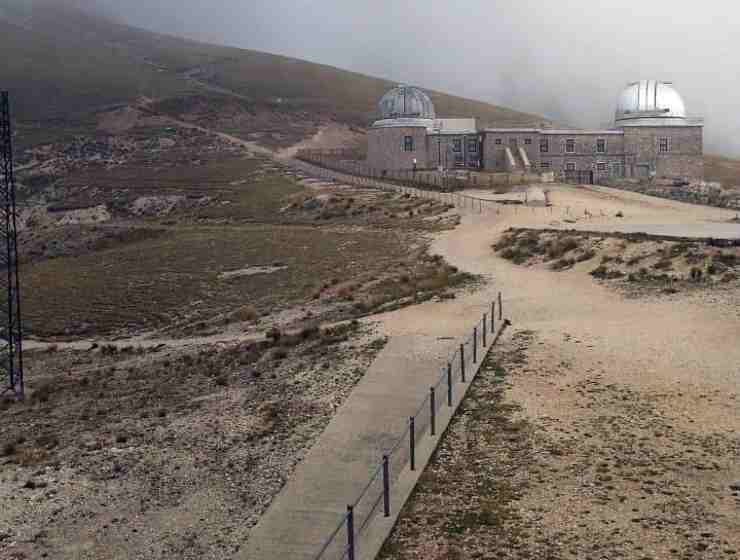 Osservatorio Campo Imperatore