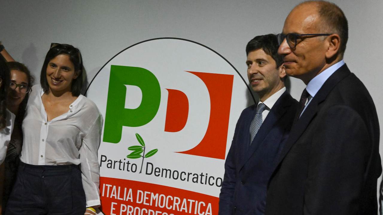 Partito Democratico