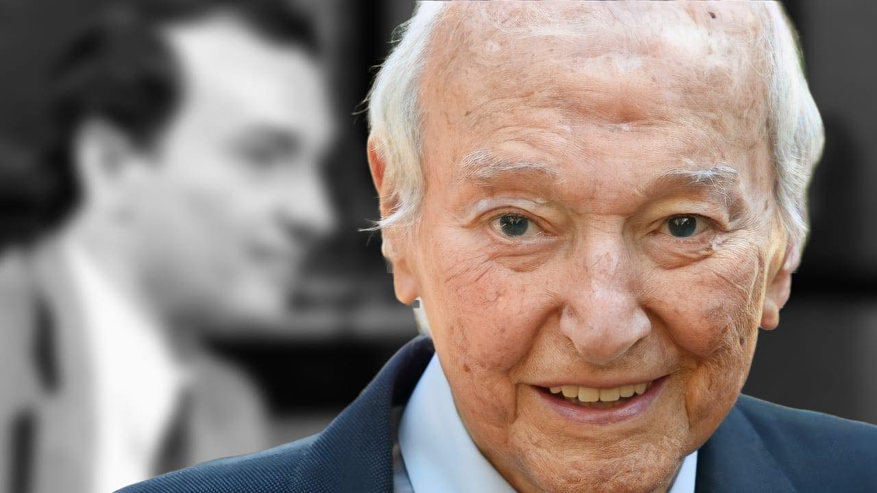 Piero Angela morto