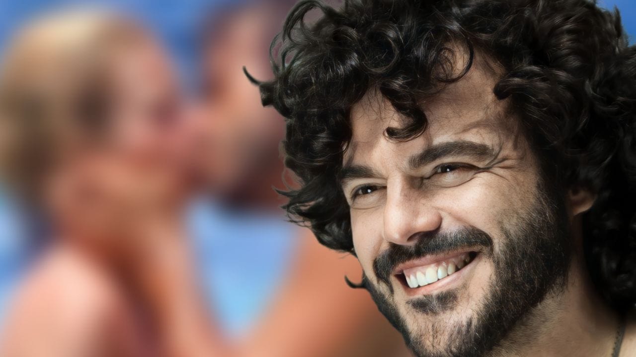 Francesco Renga