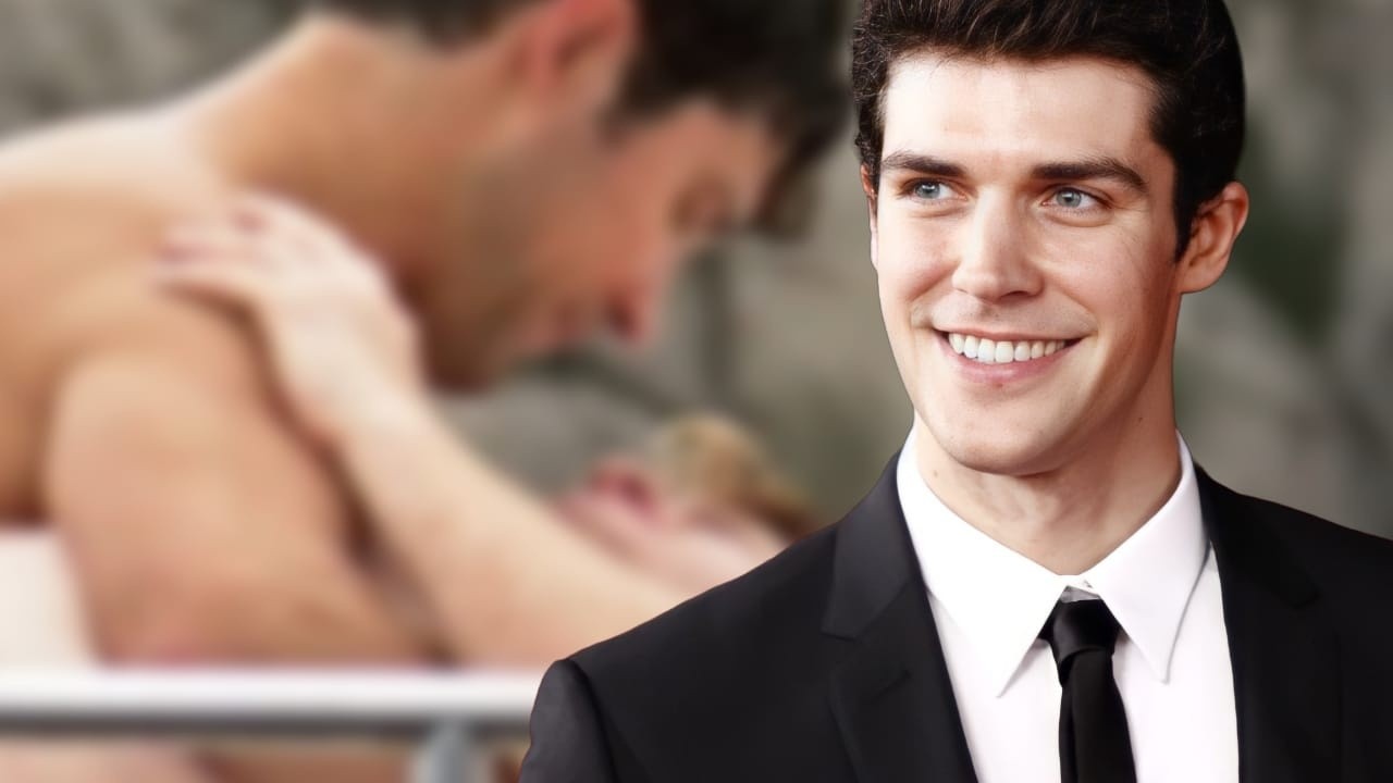 Roberto Bolle fidanzato