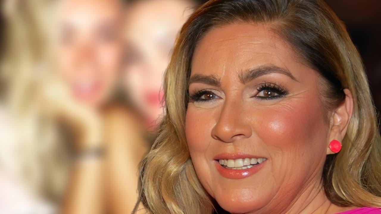 Romina Power