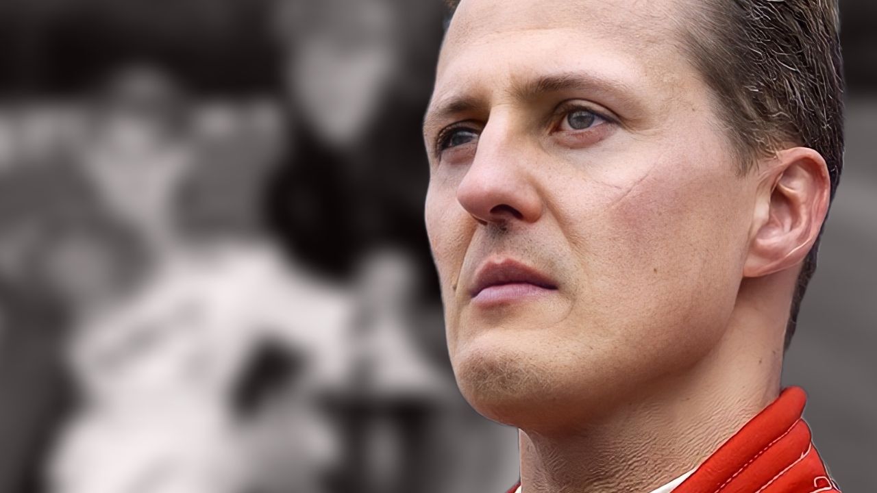 Schumacher