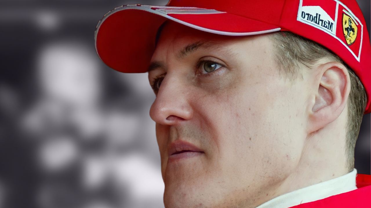 Schumacher