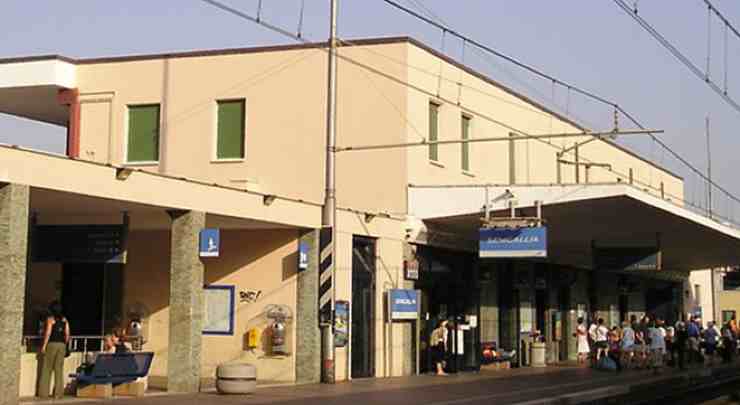 Stazione di Senigallia