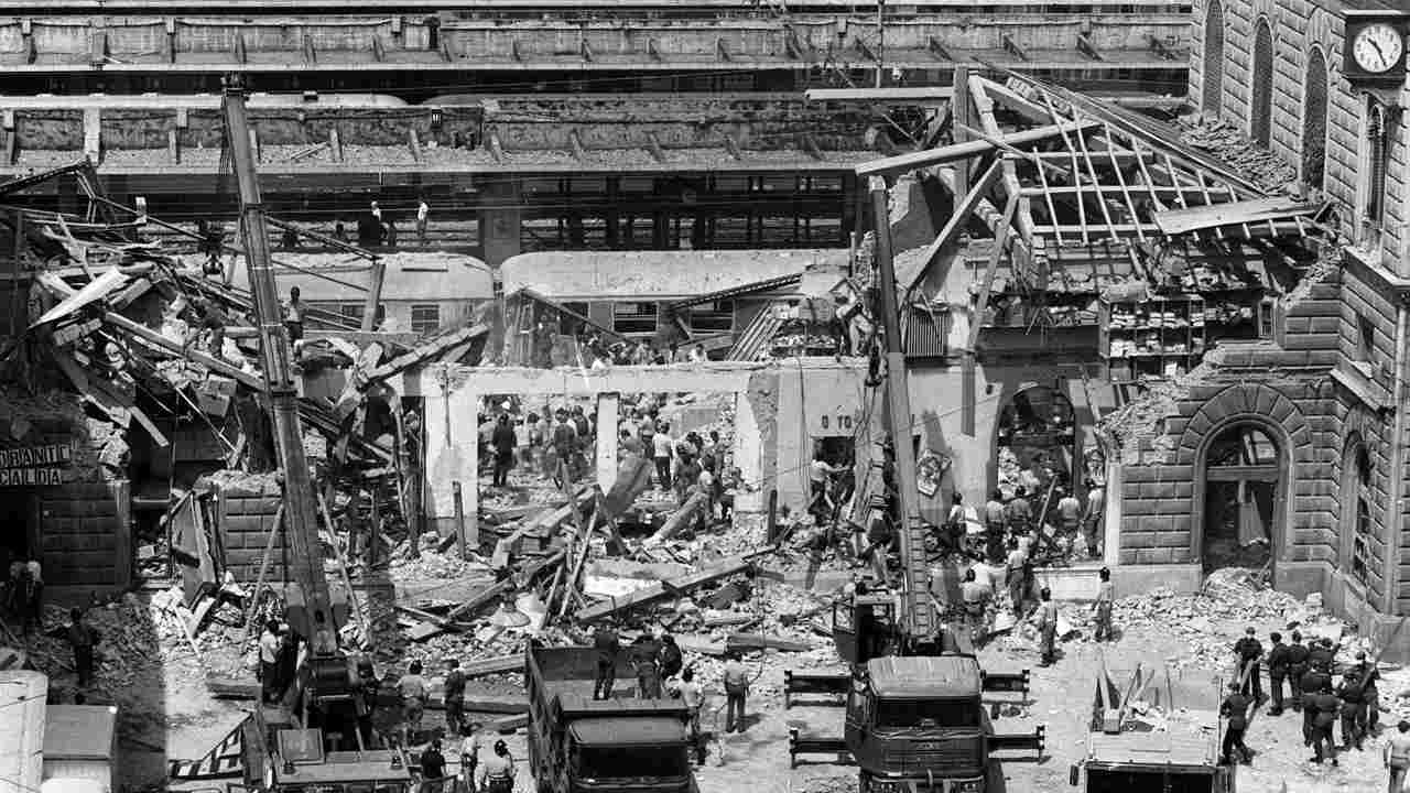 Strage della stazione di Bologna