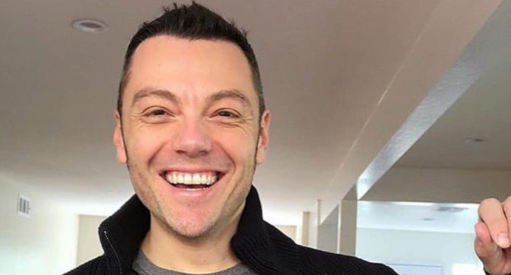 Tiziano Ferro