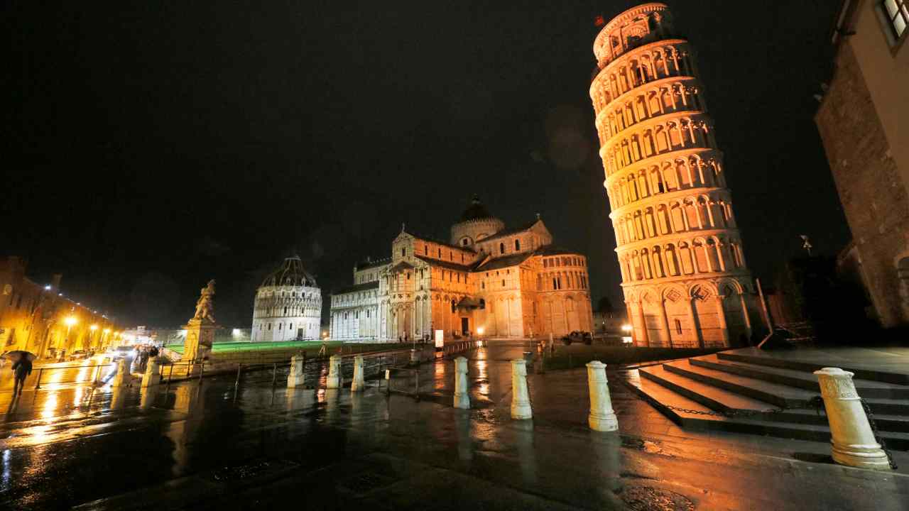 Torre di Pisa