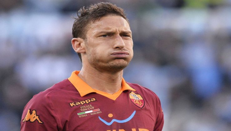 Francesco Totti - lettoquotidiano.it