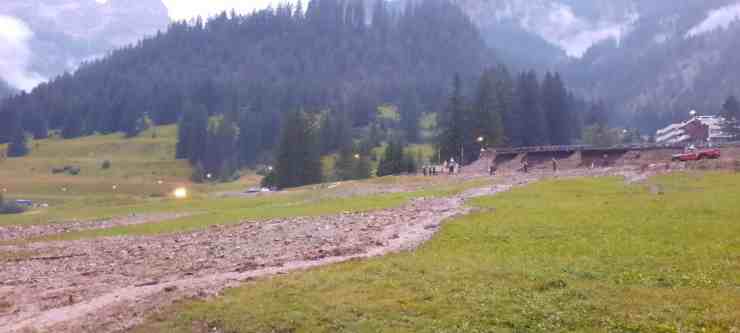 Val di Fassa