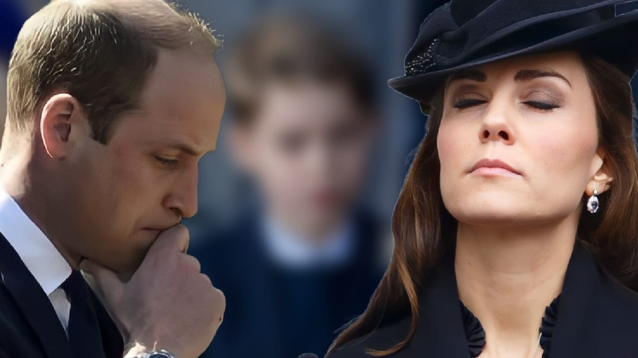 William e Kate