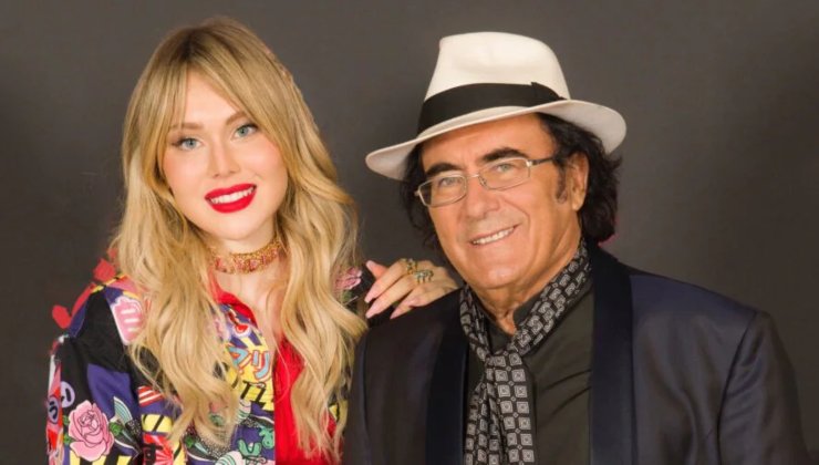 Albano e l'altro padre di sua figlia