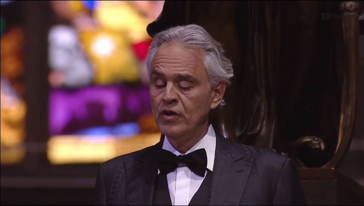 Bocelli