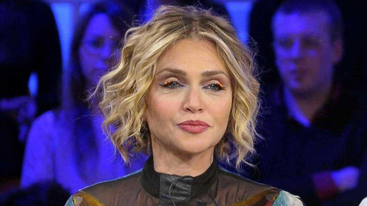 Paola Barale: Raz Degan l'ha tradita con una donna famosissima