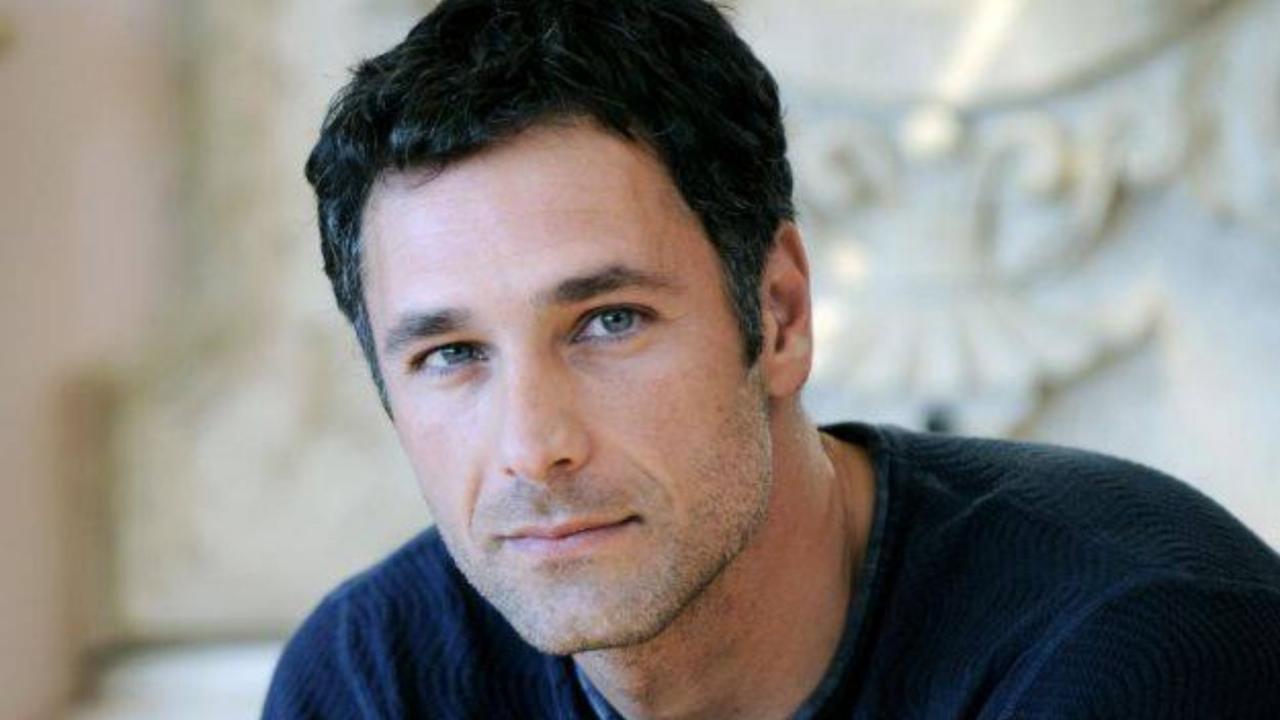 Raoul Bova e gli auguri dai fan dopo il post di Rocio