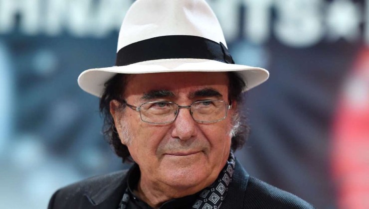 Al Bano Carrisi