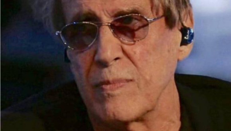 Adriano Celentano