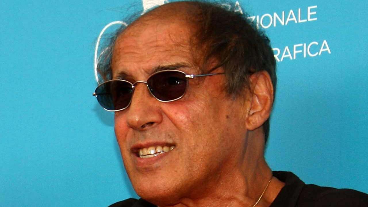 Adriano Celentano: la separazione inaspettata