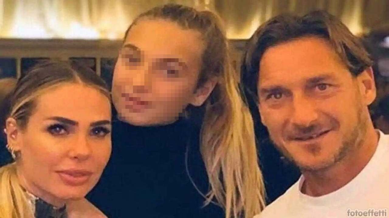 Chanel Totti: il giudizio in diretta