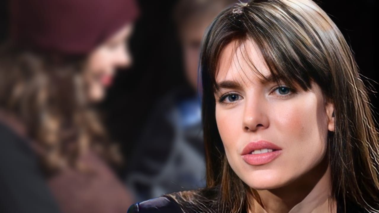 Charlotte Casiraghi