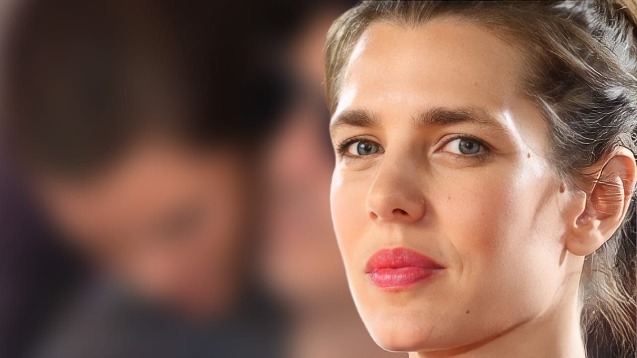 Charlotte Casiraghi