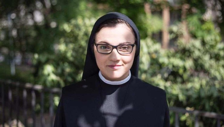 Suor Cristina