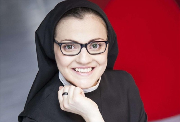 Suor Cristina