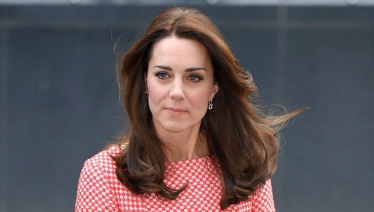 Kate Middleton