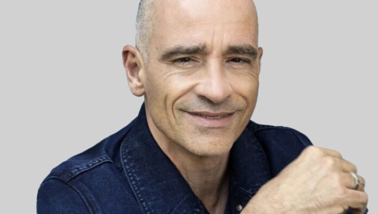 Eros Ramazzotti