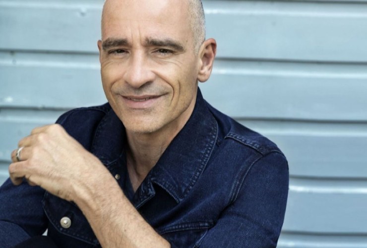 Eros Ramazzotti