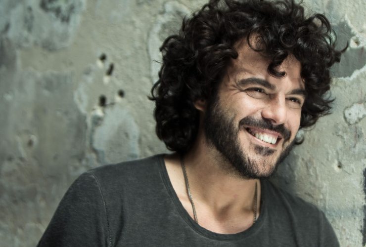 Francesco Renga