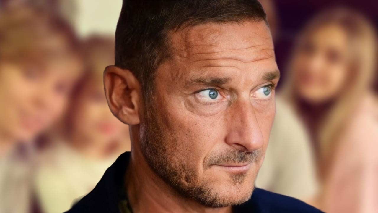 Francesco Totti