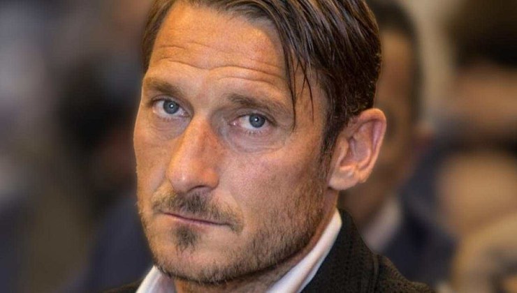 Francesco Totti