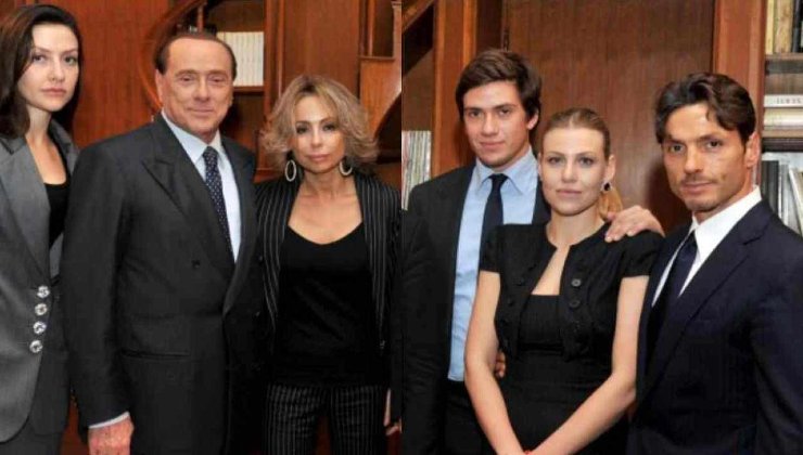 I Berlusconi