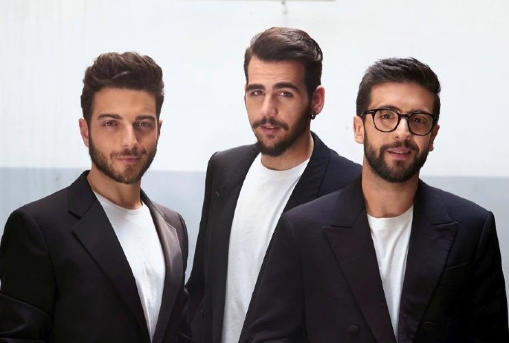 Il Volo