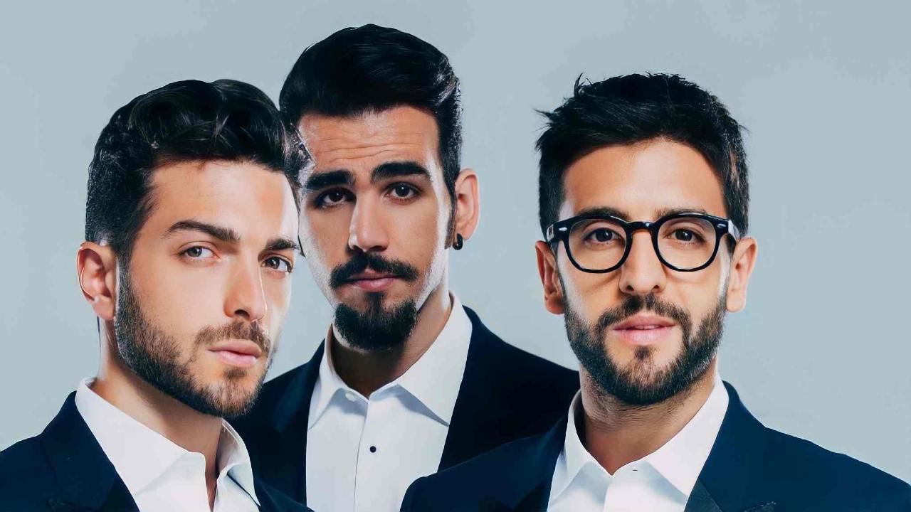 Il Volo