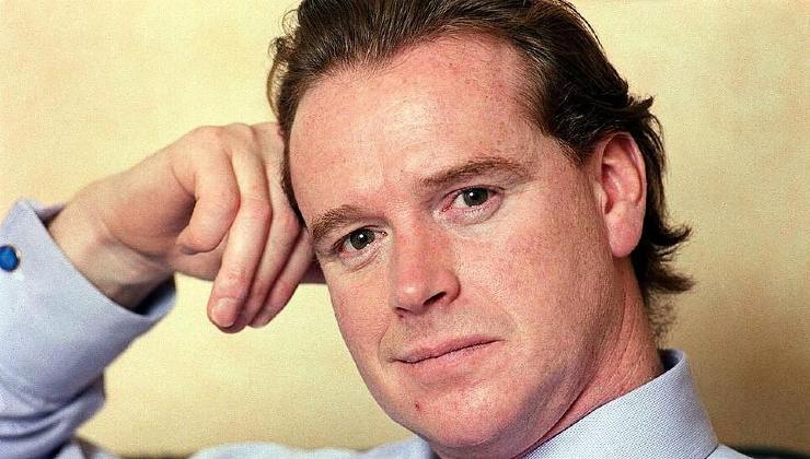 James Hewitt