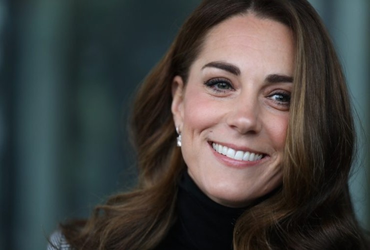 Kate Middleton 