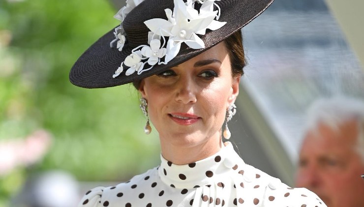 Kate Middleton