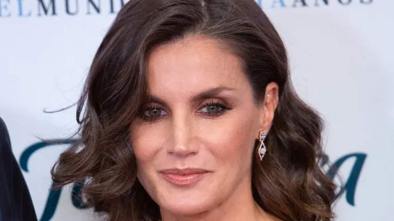 Letizia Ortiz avrebbe permesso la chirurgia a sua figlia Leonor