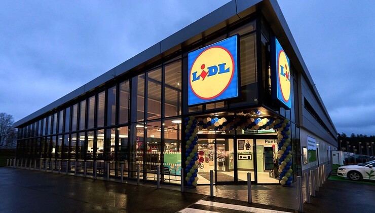 lidl offerta 