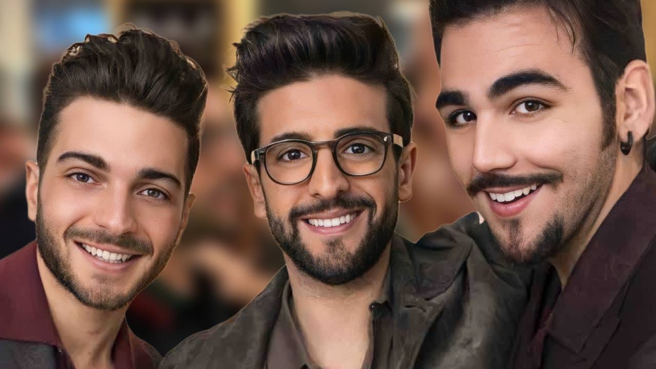 Il Volo