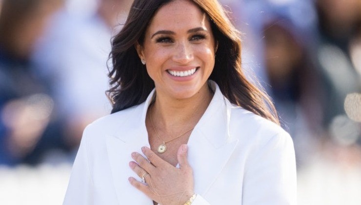 Meghan Markle