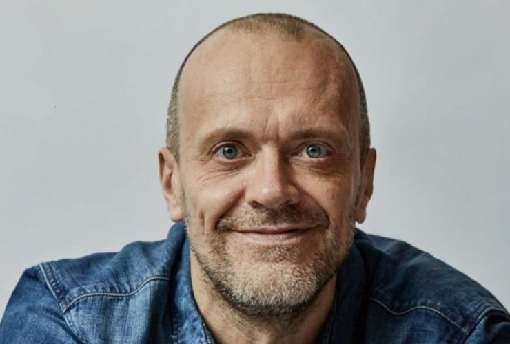 Max Pezzali