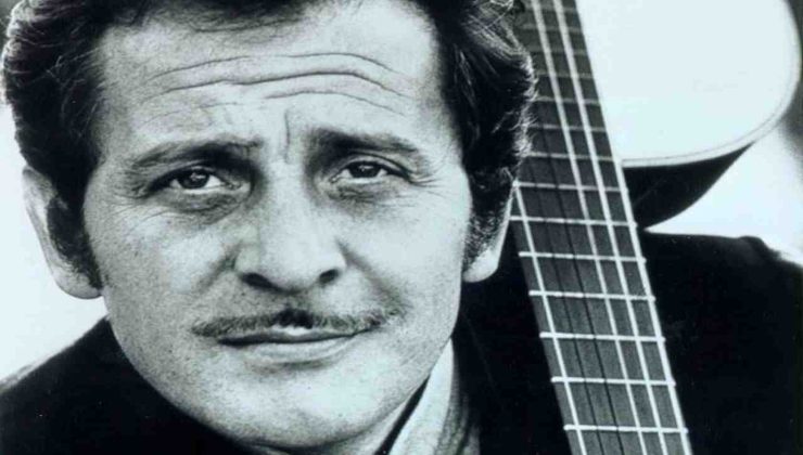 Domenico Modugno: ecco il figlio nascosto