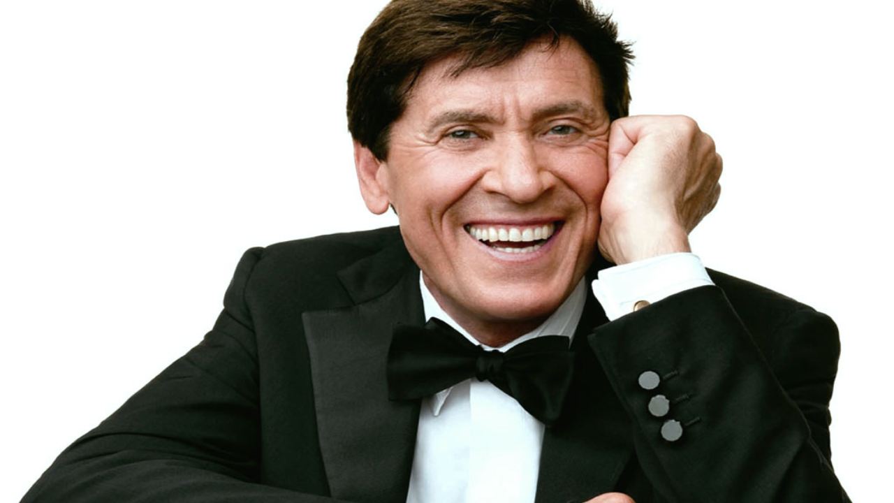 Gianni Morandi e il matrimonio finito