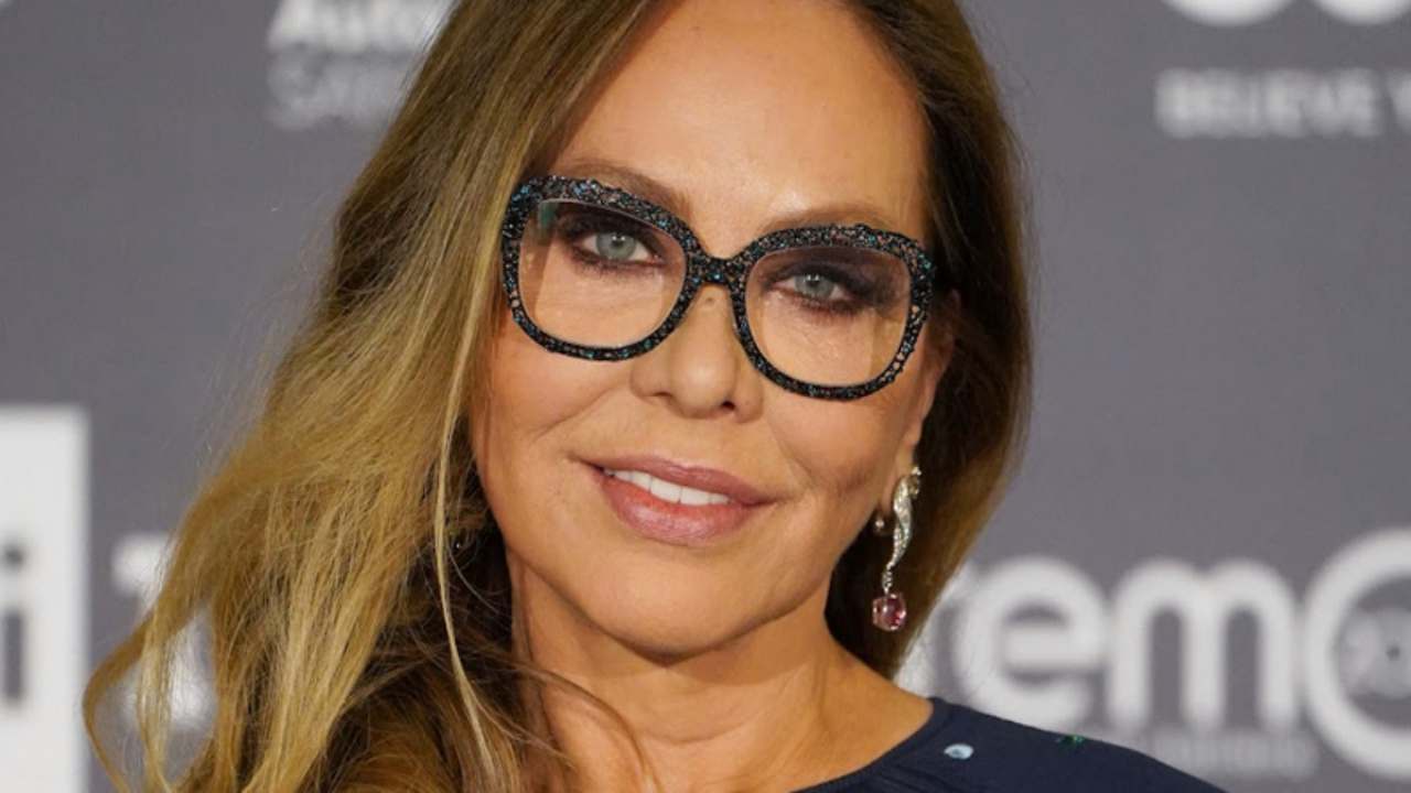 Ornella Muti e il lutto famigliare